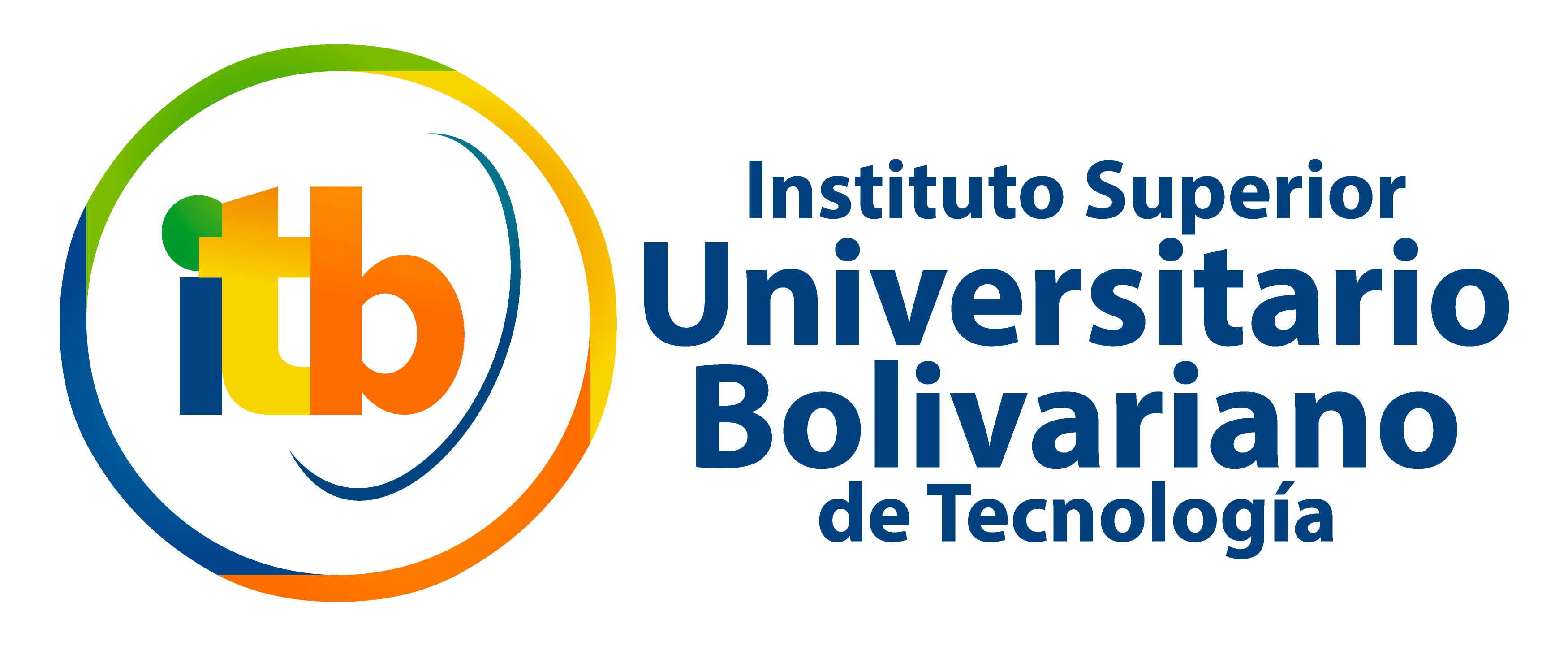 Logo institucional